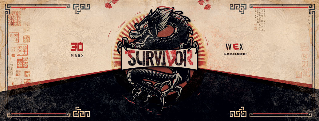 Survivor